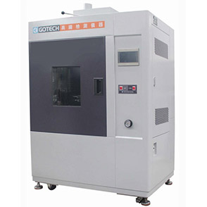 换气式老化箱图片